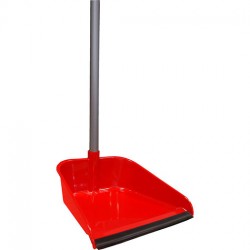 PÁ C/ CABO C/ BORRACHA