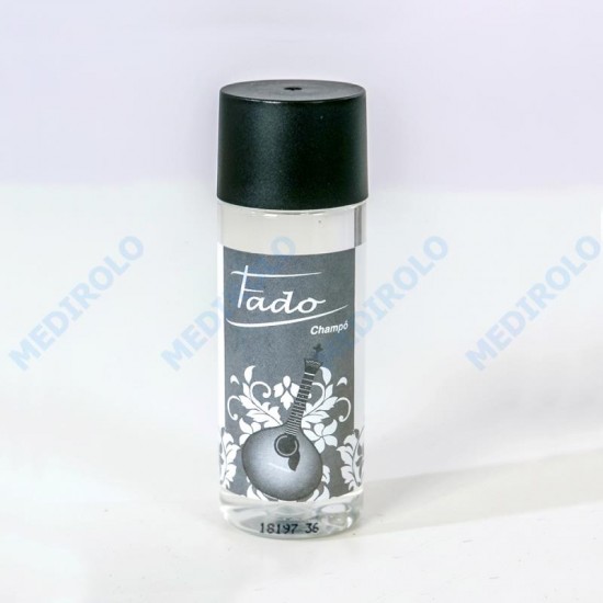 FADO PREMIUM - CHAMPO - 30 ML - CX 420 UN