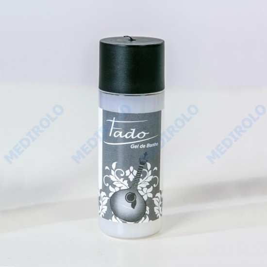 FADO PREMIUM - GEL DE BANHO - 30 ML - CX 420 UN