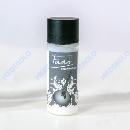 FADO PREMIUM - LOÇÃO DE CORPO - 30 ML - CX 420 UN