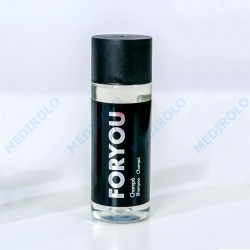 FOR YOU - CHAMPÔ 30 ML - CX 420 UN