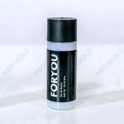 FOR YOU - GEL DE BANHO 30 ML - CX 420 UN