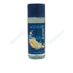 OCEAN NATURE - SHAMPOO 30 ML - CX 420 UN.
