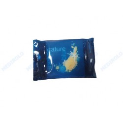 OCEAN NATURE - SABONETE FLOW PACK 15G - CX 500 UN.