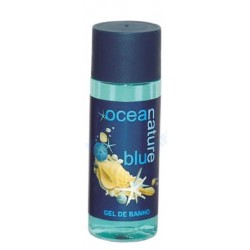 OCEAN NATURE - GEL DE BANHO 30 ML - CX 420 UN.