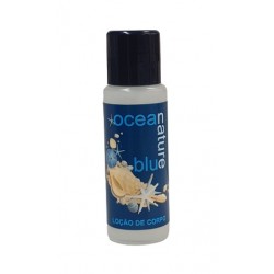 OCEAN NATURE - LOÇÃO DE CORPO 20 ML - CX 540 UN.