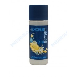 OCEAN NATURE - LOÇÃO DE CORPO 30 ML - CX 420 UN