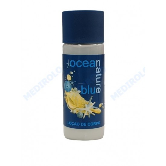 OCEAN NATURE - LOÇÃO DE CORPO 30 ML - CX 420 UN