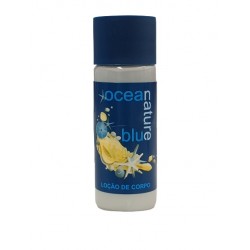 OCEAN NATURE - LOÇÃO DE CORPO 30 ML - CX 420 UN