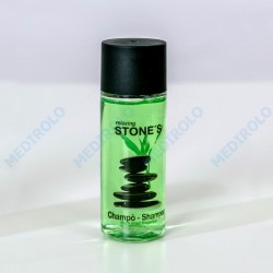 STONES - CHAMPÔ - 30 ML - CX 420