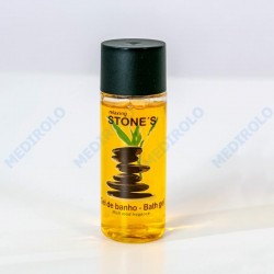 STONES - GEL DE BANHO - 30 ML - CX 420