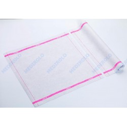 PANOS MICROFIBRAS ABSORVENTE DRYTECH ROSA ROLO 5UN