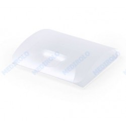 PORTA-MÁSCARAS TRANSLÚCIDO PORTA-MÁSCARAS TRANSLÚCIDO