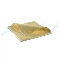 PANO VIDROS PERFURADO VETRIX