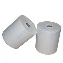 ROLO AIRLAID INDUSTRIAL BRANCO L28 (2UN) ROLO AIRLAID INDUSTRIAL BRANCO L28 (2UN)