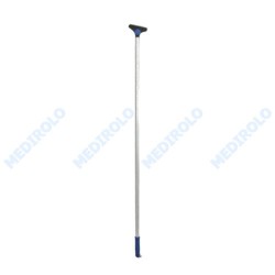 RASPADOR PAVIMENTOS E JANELAS C/ PUNHO 120 CM RASPADOR PAVIMENTOS E JANELAS C/ PUNHO 120 CM