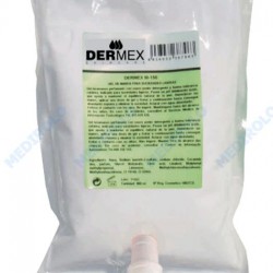 RECARGA CREME HIDRATANTE DERMEX (CX 10 REC.) RECARGA CREME HIDRATANTE DERMEX (CX 10 REC.)