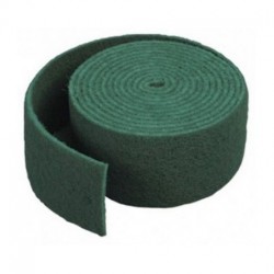 ROLO ESFREGÃO VERDE FENOLICO 15X600