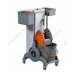 CARRO GIOTTO TOP BIN 4