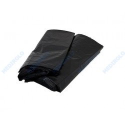 SACO LIXO BD 80X60 PRETO 10 KG