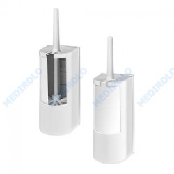 SUPORTE PIAÇABA BRANCO GIRONET CHAO/PAREDE SUPORTE PIAÇABA BRANCO GIRONET CHAO/PAREDE