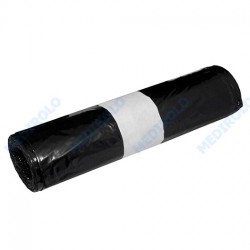 ROLO PRETO SACO LIXO AD 30L ROLO PRETO SACO LIXO AD 30L