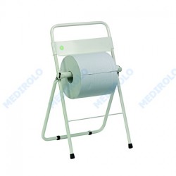 SUPORTE ROLO INDUSTRIAL CHÃO SUPORTE ROLO INDUSTRIAL CHÃO