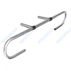 SUPORTE ROLO MARQUESA SUPORTE ROLO MARQUESA