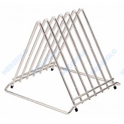 SUPORTE P/ 6 TÁBUAS