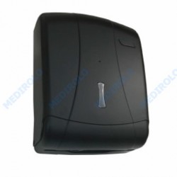 TOALHEIRO ABS PRETO TOALHEIRO ABS PRETO