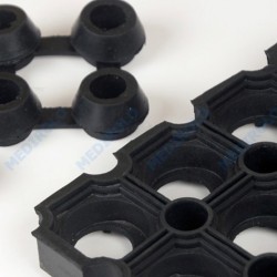 TAPETE ANTI FADIGA 40X60 TAPETE ANTI FADIGA 40X60