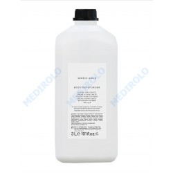 GENEVA - LOÇÃO DE CORPO 3 L