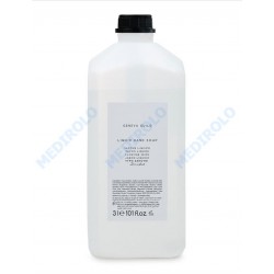 GENEVA - SABONETE LÍQUIDO 3 L