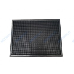 TAPETE P/ DESINFETANTE 60X80CM TAPETE P/ DESINFETANTE 60X80CM