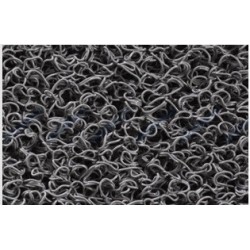 TAPETE ESPARGUETE STORM GREY METRO2 TAPETE ESPARGUETE STORM GREY METRO2