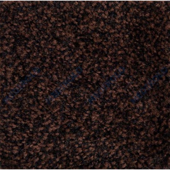 TAPETE SUPER NITEX BROWN 85X115