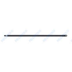 CABO PRETO PLASTIFICADO PRETO 150CM