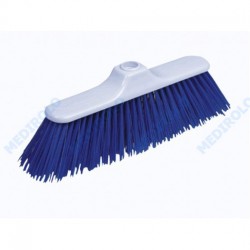 VASSOURA DESPONTADA PÊLO BAIXO