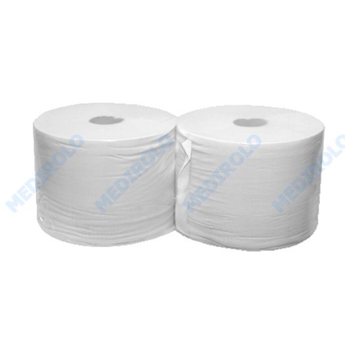 ROLO INDUSTRIAL MAXI PASTA PURA BR 2F (2 UN)