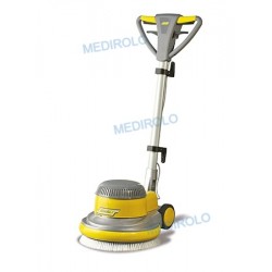 MÁQUINA ROTATIVA ERGOLINE SB 143 L 08 MÁQUINA ROTATIVA ERGOLINE SB 143 L 08