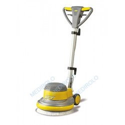 MÁQUINA ROTATIVA ERGOLINE SB 143 L 10 MÁQUINA ROTATIVA ERGOLINE SB 143 L 10