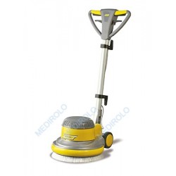 MÁQUINA ROTATIVA ERGOLINE SB 143 L 22 MÁQUINA ROTATIVA ERGOLINE SB 143 L 22