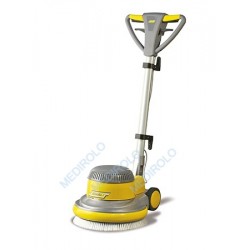 MÁQUINA ROTATIVA ERGOLINE SB 143 H 16 MÁQUINA ROTATIVA ERGOLINE SB 143 H 16