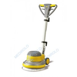 MÁQUINA ROTATIVA ERGOLINE SB 143 L 16 MÁQUINA ROTATIVA ERGOLINE SB 143 L 16