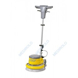 MÁQUINA ROTATIVA SB133 MÁQUINA ROTATIVA SB133