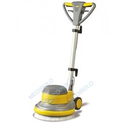 MÁQUINA ROTATIVA ERGOLINE SB 143 M 22 MÁQUINA ROTATIVA ERGOLINE SB 143 M 22