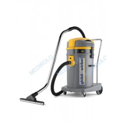 ASPIRADOR PÓ POWER D 80.2P ASPIRADOR PÓ POWER D 80.2P
