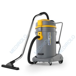 ASPIRADOR POWER WD (PÓ E LÍQUIDOS) 80.2 P TPT ASPIRADOR POWER WD (PÓ E LÍQUIDOS) 80.2 P TPT