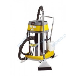 ASPIRADOR INJEÇÃO EXTRAÇÃO POWER EXTRA 31 I AUTO ASPIRADOR INJEÇÃO EXTRAÇÃO POWER EXTRA 31 I AUTO