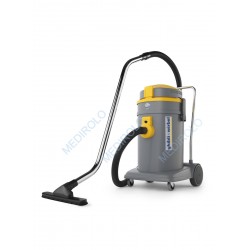 ASPIRADOR POWER WD (PÓ E LÍQUIDOS) 50 P ASPIRADOR POWER WD (PÓ E LÍQUIDOS) 50 P